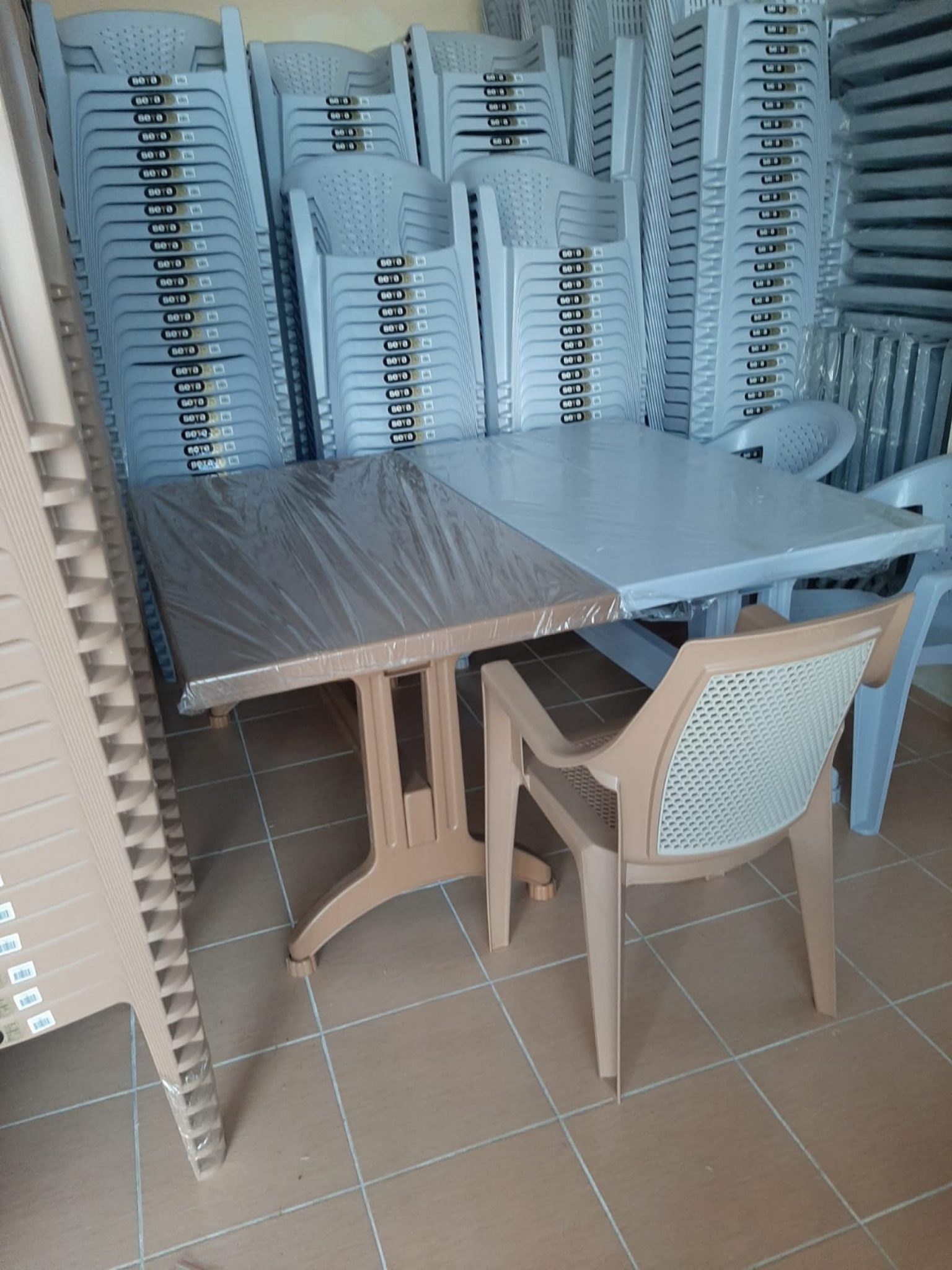 Özgür Şencan 0507 031 1921 Etimesgut Masa Sandalye Kiralama